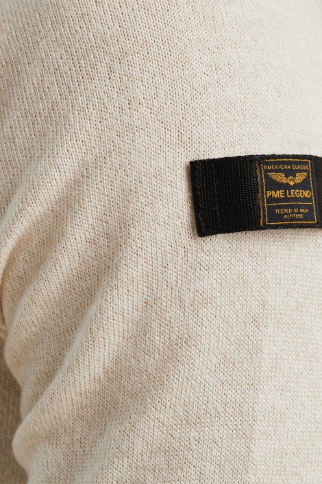 PME legend r-neck soft blend